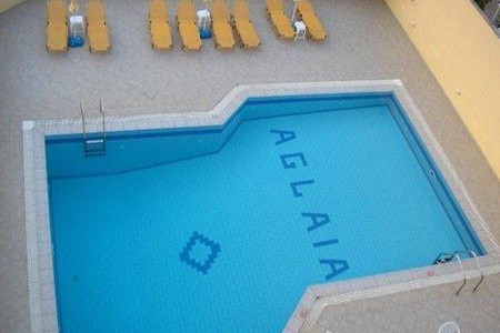 Aglaia Apartmány - 26