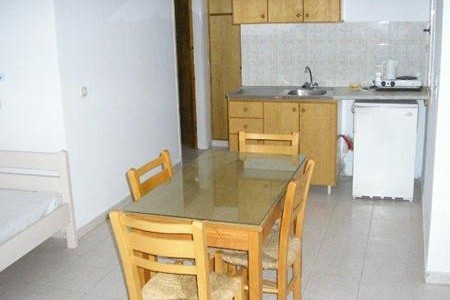 Aglaia Apartmány - 28