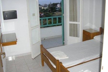 Aglaia Apartmány - 29