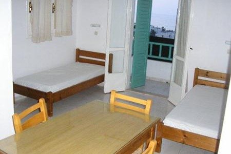 Aglaia Apartmány - 30