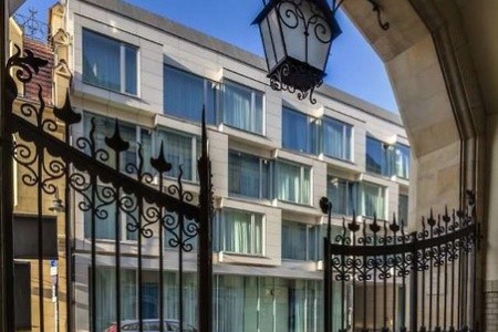 Poľsko Dolní Slezsko Puro 7 dňový pobyt Raňajky Vlastná January 2026 (16/01/26-22/01/26)