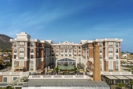 Kaya Palazzo Resort & Casino - 63