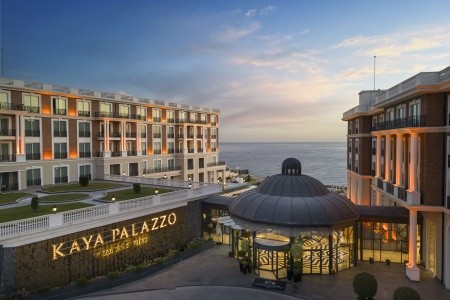 Kaya Palazzo Resort & Casino - 64