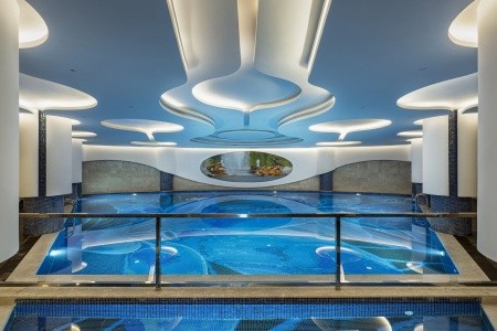 Kaya Palazzo Resort & Casino - 65