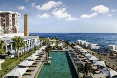 Kaya Palazzo Resort & Casino - 66