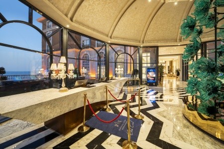 Kaya Palazzo Resort & Casino - 70