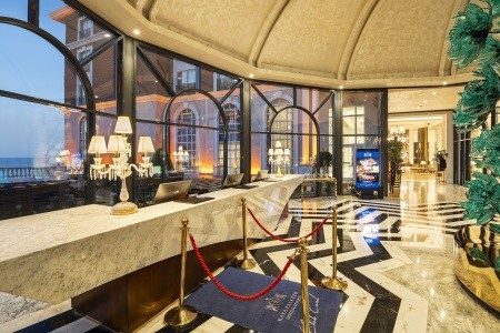 Kaya Palazzo Resort & Casino - 71