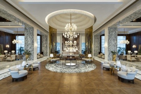 Kaya Palazzo Resort & Casino - 75