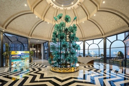 Kaya Palazzo Resort & Casino - 76