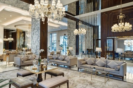 Kaya Palazzo Resort & Casino - 77