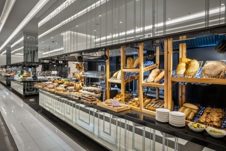 Kaya Palazzo Resort & Casino - 78