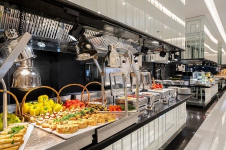 Kaya Palazzo Resort & Casino - 80