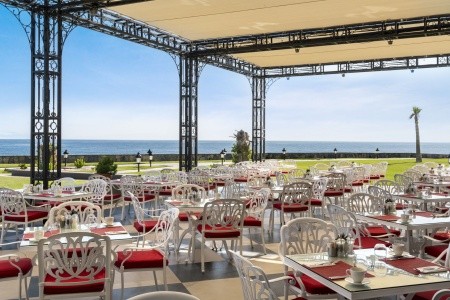 Kaya Palazzo Resort & Casino - 81