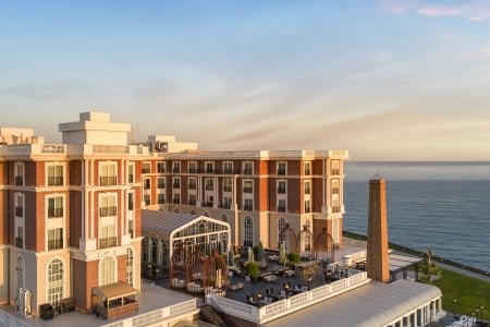 Kaya Palazzo Resort & Casino - 83