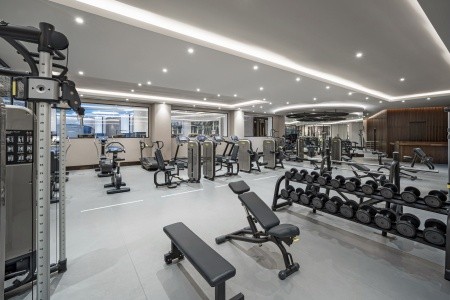 Kaya Palazzo Resort & Casino - 84