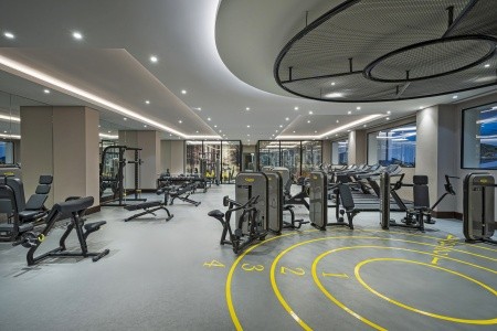 Kaya Palazzo Resort & Casino - 85