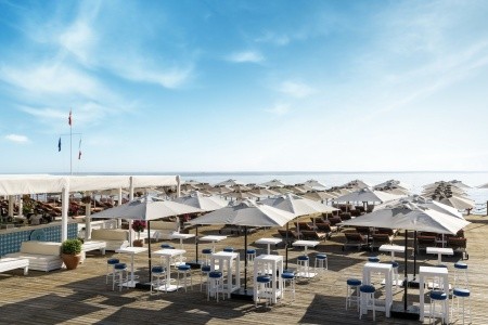 Kaya Palazzo Resort & Casino - 88