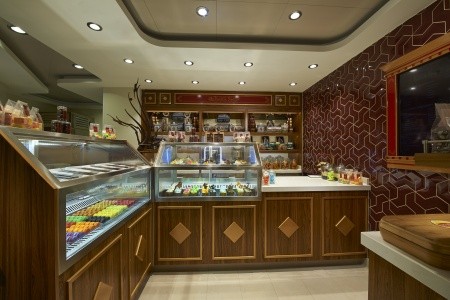 Norwegian Escape - 13