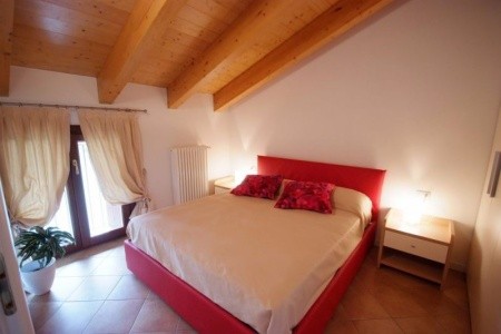 Residence La Rosa Delle Dolomiti - 4