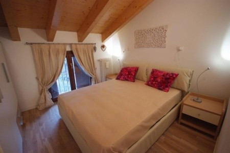 Residence La Rosa Delle Dolomiti - 5