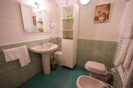 Residence La Rosa Delle Dolomiti - 6