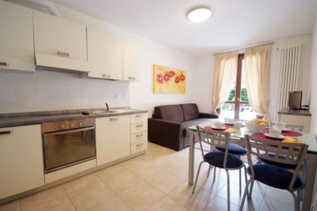 Residence La Rosa Delle Dolomiti - 7