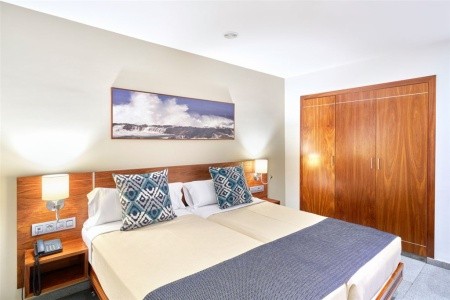 Kanárské ostrovy, La Gomera, Torre Del Conde, za <span>44.200</span> Kč