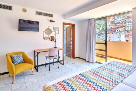 Torre Del Conde - 13