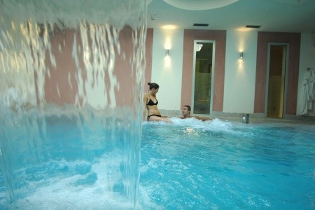 Chalet Caminetto - 8