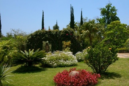 Madeira Funchal Quinta Jardins Do Lago 8 dňový pobyt Raňajky Letecky Letisko: Praha October 2025 (13/10/25-20/10/25)