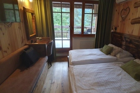 Ribno Alpine Resort - 12