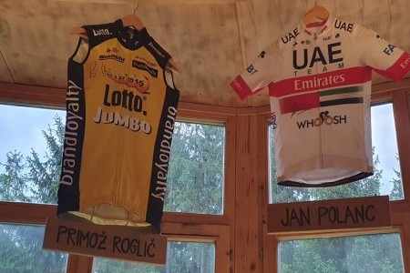 Ribno Alpine Resort - 13