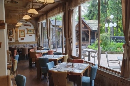 Ribno Alpine Resort - 14