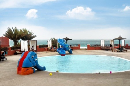 Kapverdské ostrovy, Ostrov Boa Vista, Royal Horizons Boa Vista (Ex.royal Decameron), za <span>28.572</span> Kč