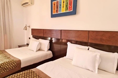 Royal Horizons Boa Vista (Ex.royal Decameron) - 8