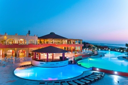 Royal Horizons Boa Vista (Ex.royal Decameron) - 29