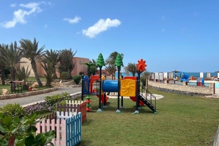 Royal Horizons Boa Vista (Ex.royal Decameron) - 44