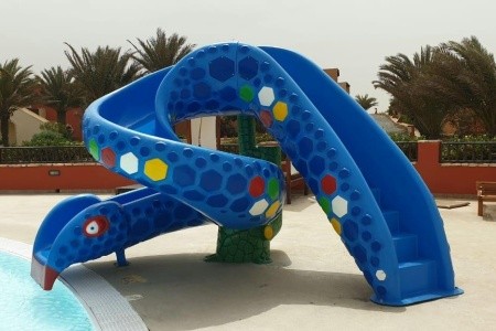 Royal Horizons Boa Vista (Ex.royal Decameron) - 45