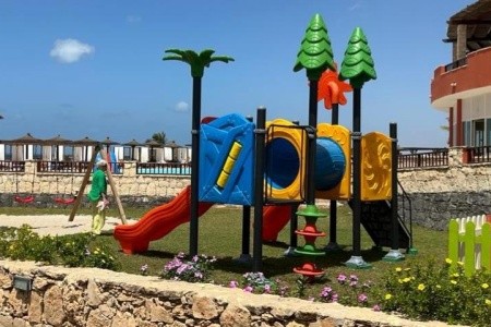 Royal Horizons Boa Vista (Ex.royal Decameron) - 47