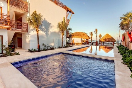 Mystique Holbox By Royalton