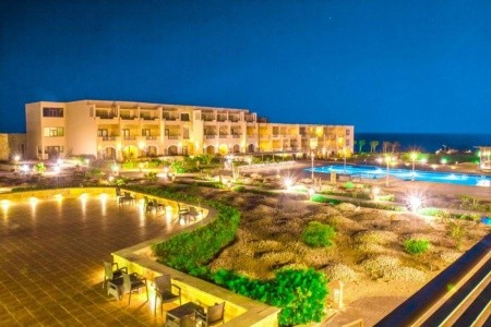 Egypt Hurghada Viva Blue 4 dňový pobyt All Inclusive Letecky Letisko: Viedeň október 2024 ( 9/10/24-12/10/24)