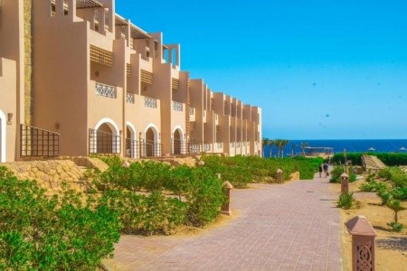 Egypt Hurghada Viva Blue 4 dňový pobyt All Inclusive Letecky Letisko: Viedeň október 2024 ( 9/10/24-12/10/24)