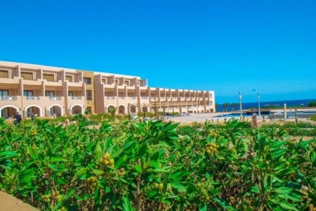 Egypt Hurghada Viva Blue 4 dňový pobyt All Inclusive Letecky Letisko: Viedeň október 2024 ( 9/10/24-12/10/24)