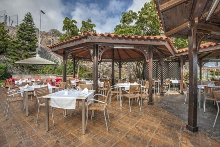 Kanárske ostrovy Tenerife Hovima Jardin Caleta 10 dňový pobyt Polpenzia Letecky Letisko: Viedeň august 2024 (27/08/24- 5/09/24)