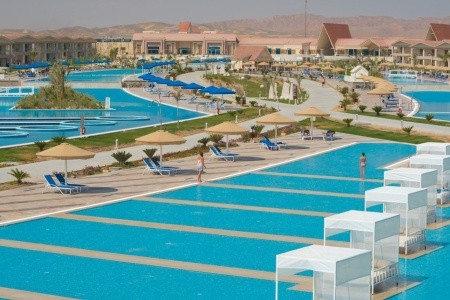 Egypt Marsa Alam Pickalbatros Sea World Resort 11 dňový pobyt All Inclusive Letecky Letisko: Lipsko august 2024 (13/08/24-23/08/24)