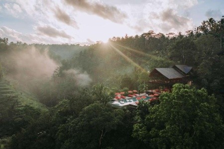 Resort Buahan, A Banyan Tree Escape (Buahan)