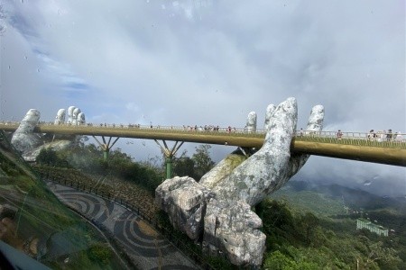 Okruh Vietnamem za přírodními krásami i památkami Unesco - 2