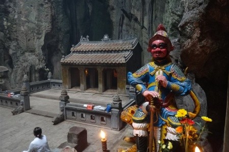 Okruh Vietnamem za přírodními krásami i památkami Unesco - 7