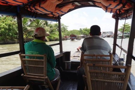 Okruh Vietnamem za přírodními krásami i památkami Unesco - 8