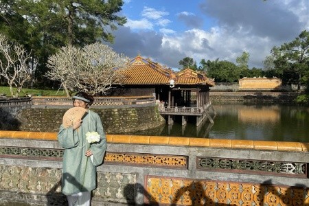 Okruh Vietnamem za přírodními krásami i památkami Unesco - 9